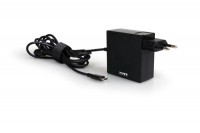 PORT PowerAdapter USB Type-C, 900097, 65W, Note-/Macbook Tablet