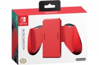POWER A Joy-Con Comfort Grip red, PA1501856, for Nintendo Switch Licensed