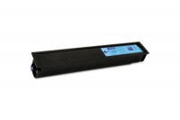 Toshiba Toner-Kit cyan 5000 Seiten (6B000000354, T-FC26SC) Toshiba Toner-Kit cyan 5000 Seiten (6B000000354, T-FC26SC)