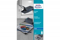 AVERY ZWECKFORM Overhead-Folien A4, 2503, Inkjet, 0.11mm 10 Stk. AVERY ZWECKFORM Overhead-Folien A4, 2503, Inkjet, 0.11mm 10 Stk.