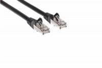 LINK2GO Patch Cable Cat.6, PC6213UBP, SF/UTP, 15m