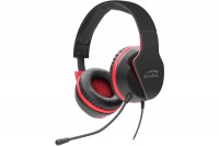 SPEEDLINK HADOW Gaming Headset for PS4, black, SL450310B