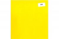 NEUTRAL Einfasspapier, 526, gelb  3mx50cm
