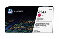Hewlett Packard Toner-Kartusche magenta 15000 Seiten (CF333A, 654A)