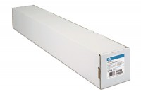 HP Photo Paper semi-glossy 61m, Q8757A, DesignJet Z6100 190g 60 Zoll