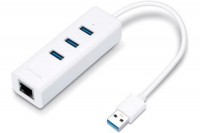 TP-LINK USB-C to USB 3.0 Adapter, UC400