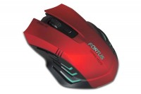 SPEEDLINK Wireless Gaming Mouse, SL680100B, FORTUS