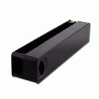 HP CN625AE kompatible Tintenpatrone Nr. 970XL black, 240 ml