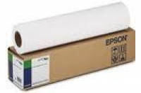 Epson Singleweight Matte Paper Roll 17 X40m weiss (C13S041746)