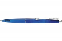 SCHNEIDER Kugelschr. ICY Colours 0.5mm, 132003, blau, nachfüllbar