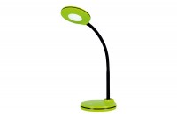 HANSA Lampe de bureau LED Splash, kiwi 3.2W, 41-5010.7