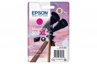 EPSON Tintenpatrone 502XL magenta WF-2860/XP-5100 470 Seiten, T02W340
