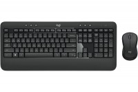 LOGITECH Keyboard+Mouse MK540 Advanced 920-008677, [object Object]