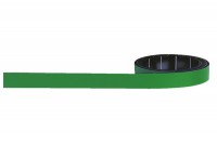 MAGNETOPLAN Magnetoflexband, 1261005, grün  10mmx1m