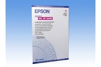 Epson Photo Quality Ink Jet Papier Inkjetpapier weiss DIN A2 (C13S041079)