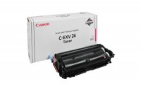 Canon Toner-Kit magenta 6000 Seiten (1658B006, C-EXV26M)