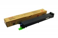 Sharp Toner-Kit schwarz 18000 Seiten (MX-31GTBA)