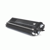 Brother TN-321BK kompatible Tonerkassette black, 2500 Seiten