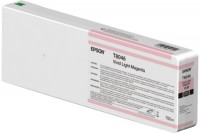 Epson Tintenpatrone magenta light (C13T804600, T8046)