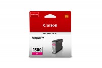 CANON Tintenpatrone magenta MAXIFY MB2050/MB2350 300 S., PGI-1500