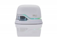 COLOP Digital tampon e-mark, blanc, 153111