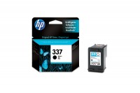 Hewlett Packard Tintenpatrone schwarz High-Capacity 400 Seiten (C9364EE, 337)