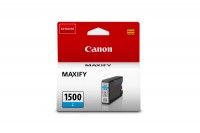 CANON Tintenpatrone cyan MAXIFY MB2050/MB2350 300 S., PGI-1500