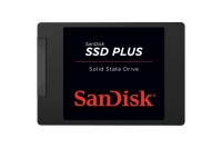 SANDISK SSD Plus  240GB, SDSSDA-240, G-G26