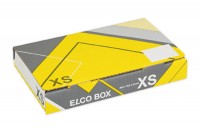 ELCO Elco Box XS, 28831.7, 60g  245x150x33