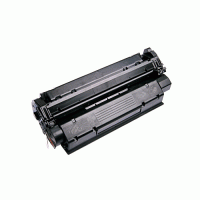Quality Tonerkasette schwarz, Powerinhalt (4250 Seiten) kompatibel zu HP C7115X, C7115A