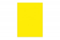 ELCO Office Color Papier A4, 74616.72, 80g, gelb 100 Blatt