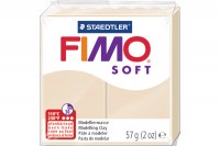 FIMO Knete Soft  56g, 11069-70, sahara